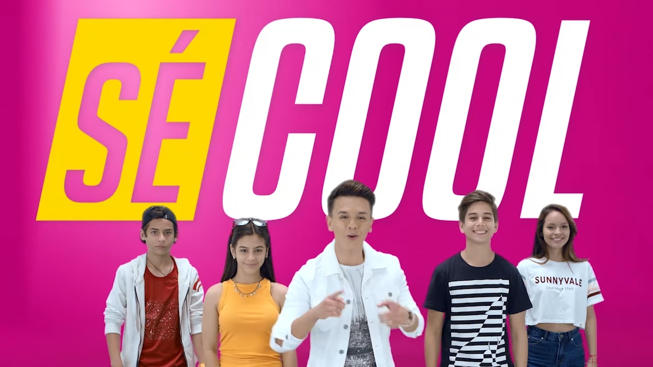 comercial zambo – de la universal