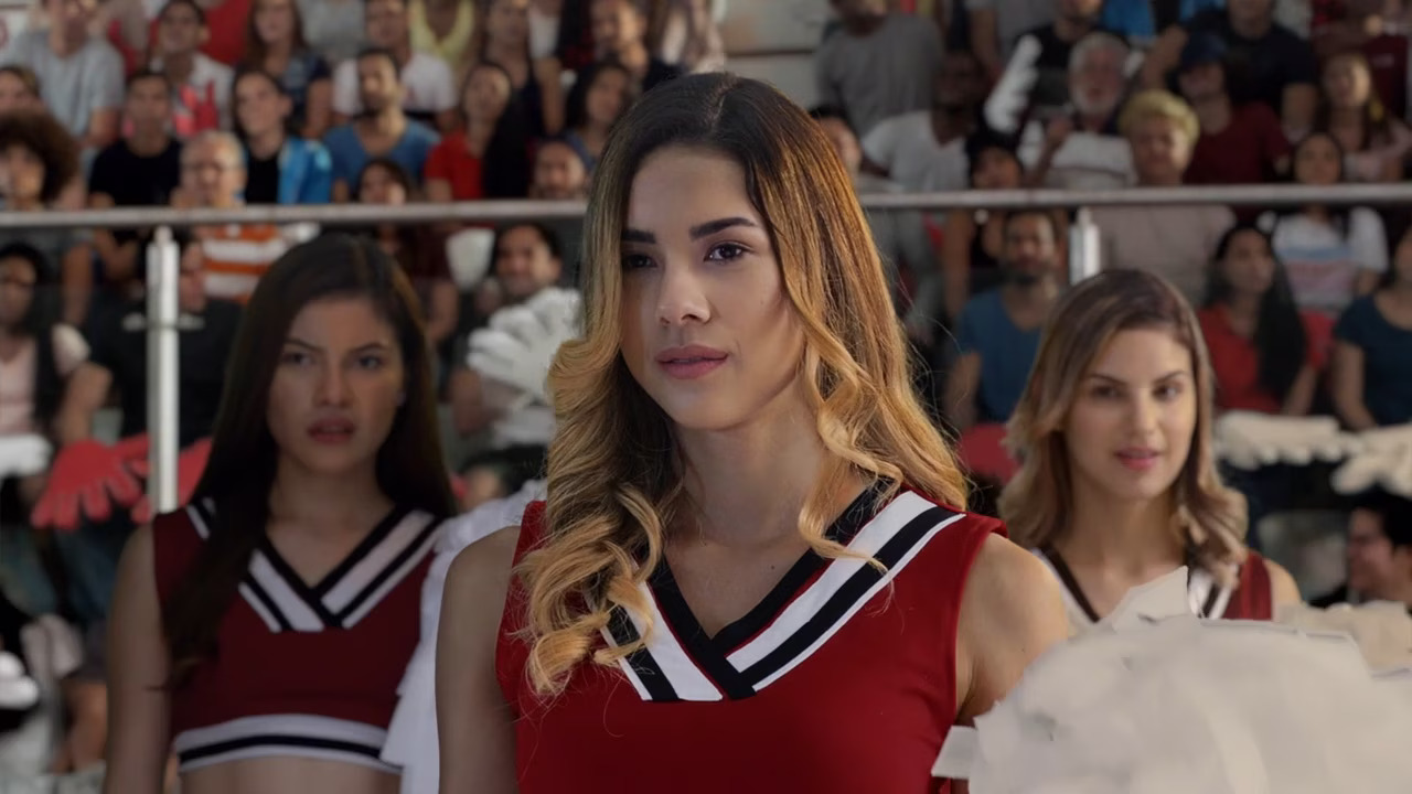 comercial axe – campaña hey hey hey