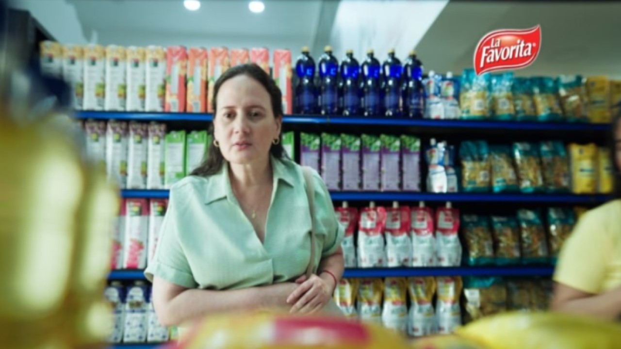 Comercial La Favorita